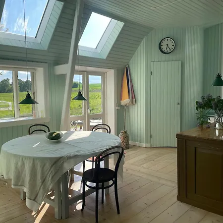 Nature Retreat With Views Near Nyaraló *