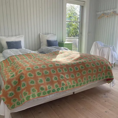 Nature Retreat With Views Near Nyaraló