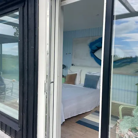 Nature Retreat With Views Near *