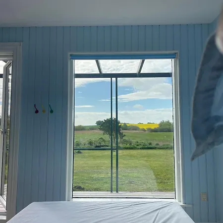 Nature Retreat With Views Near Σπίτι διακοπών *