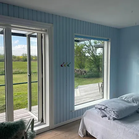 Nyaraló Nature Retreat With Views Near