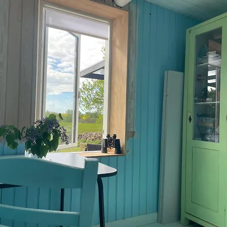 Nature Retreat With Views Near * Grenå