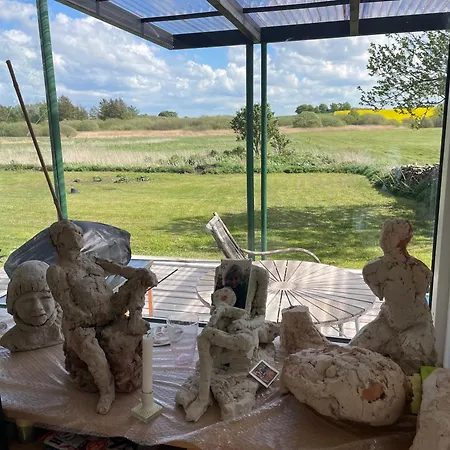 Nature Retreat With Views Near